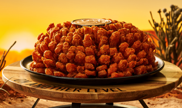 How You Get your Free Bloomin' Onion at Outback Steakhouse June 27 - 28 for National Onion Day